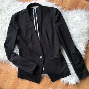 Black Rachel Roy Blazer